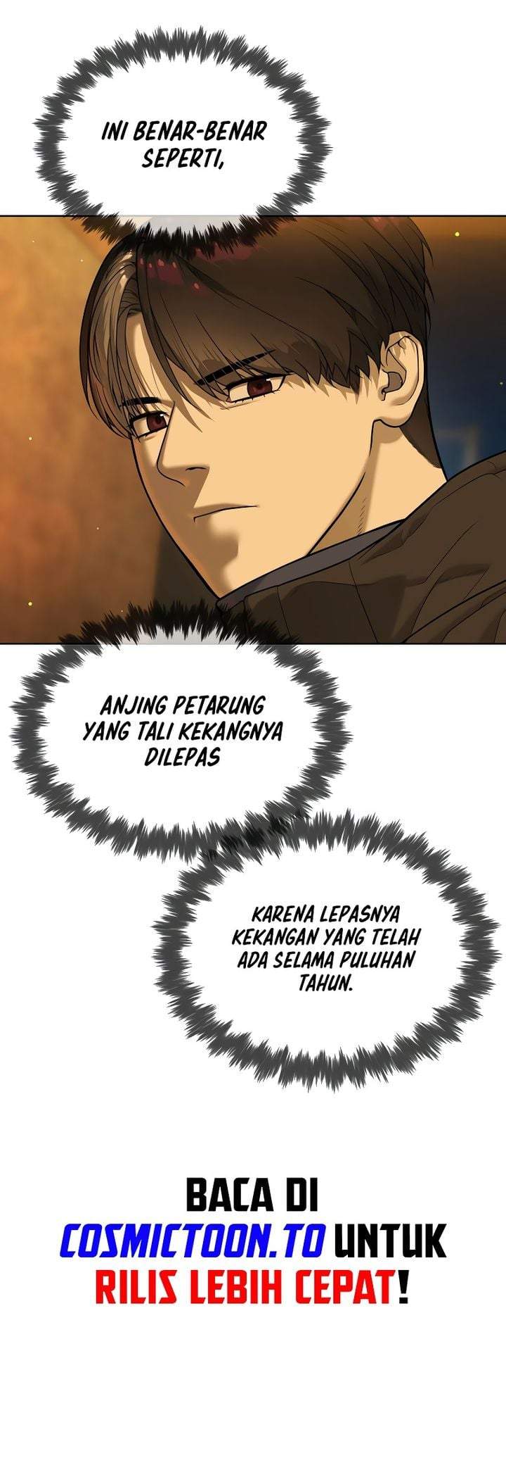 Read Killer Peter ID Manga Online