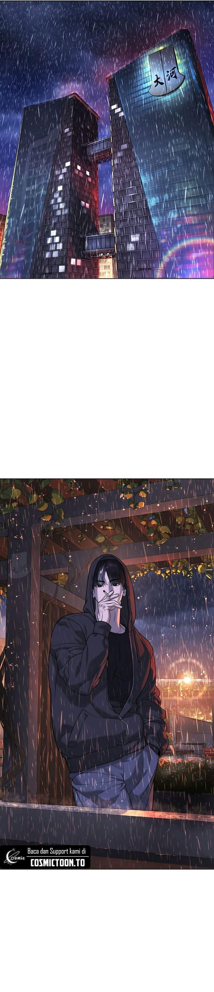 Read Killer Peter ID Manga Online