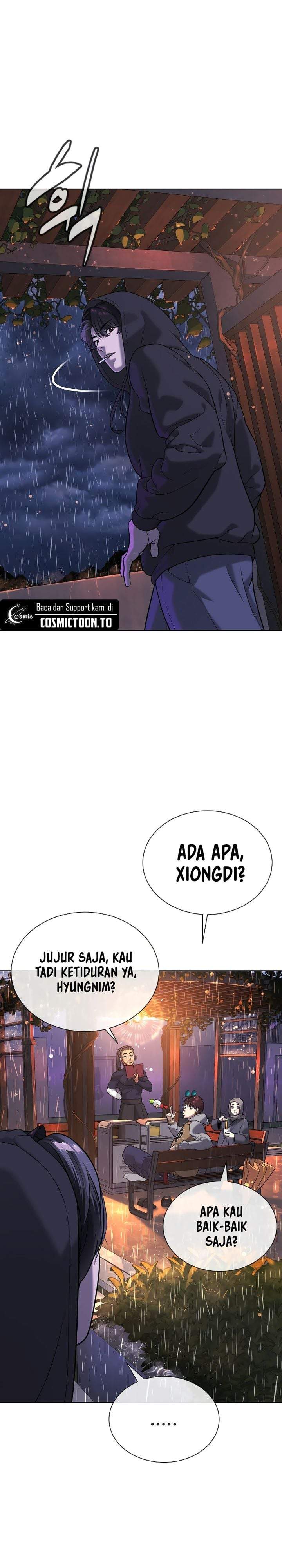 Read Killer Peter ID Manga Online