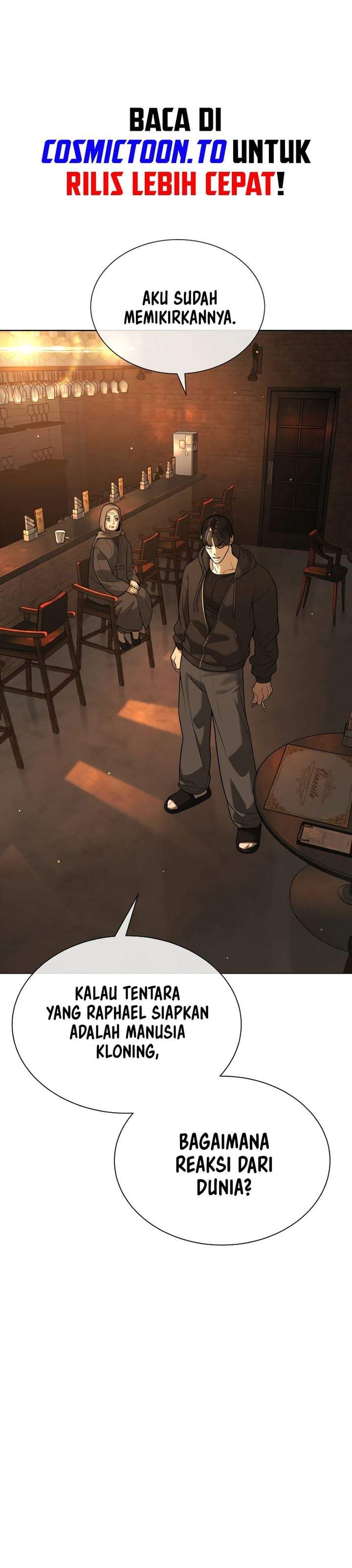 Read Killer Peter ID Manga Online