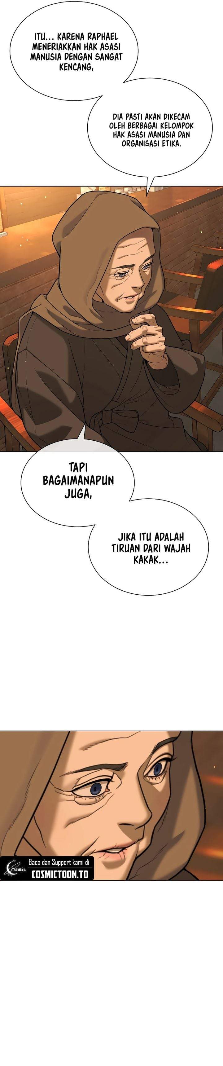 Read Killer Peter ID Manga Online