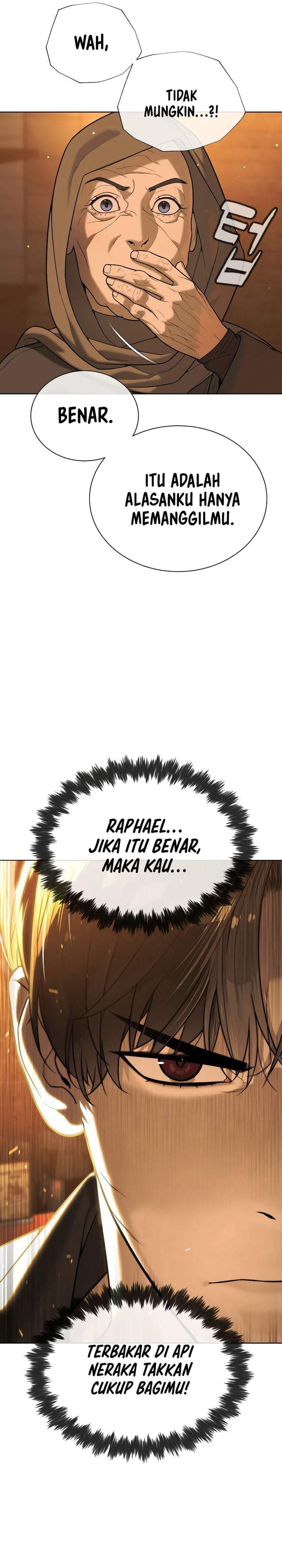 Read Killer Peter ID Manga Online