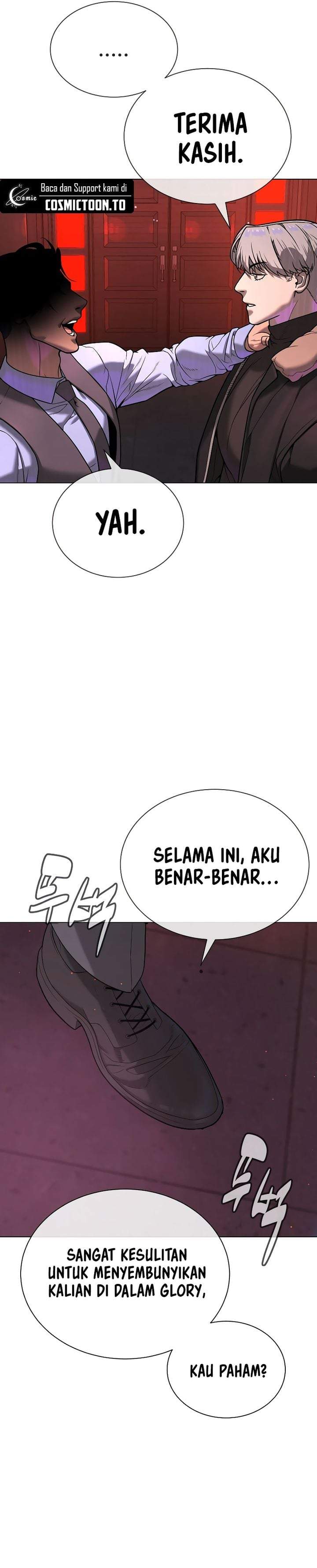 Read Killer Peter ID Manga Online