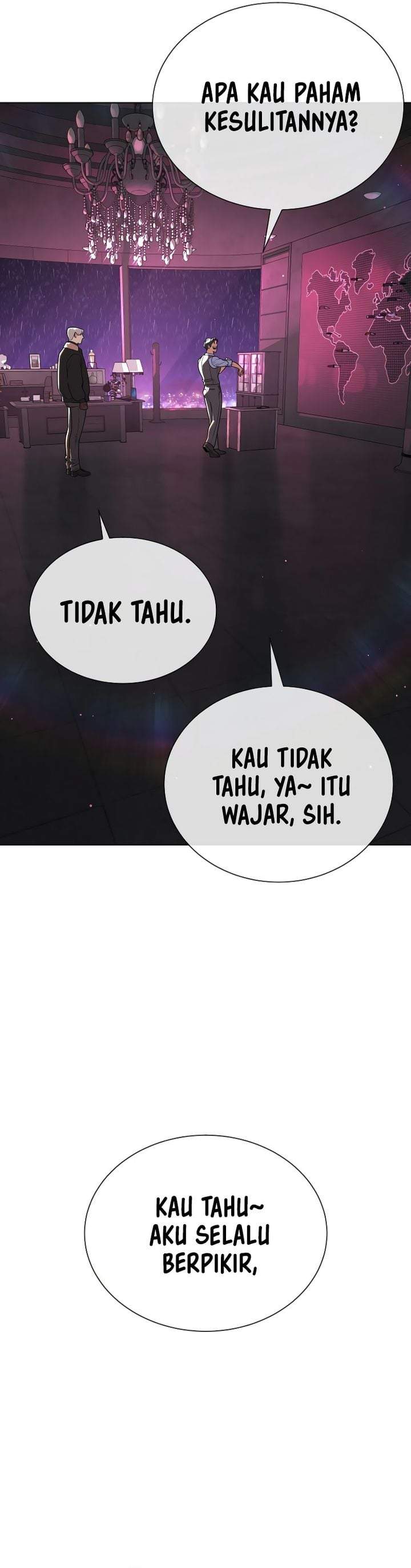 Read Killer Peter ID Manga Online