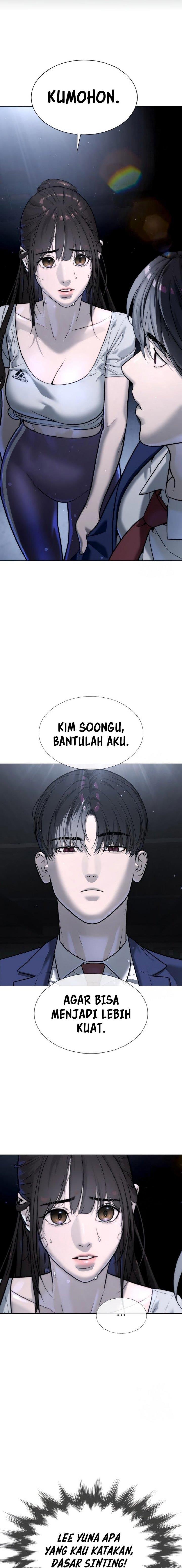 Read Killer Peter ID Manga Online