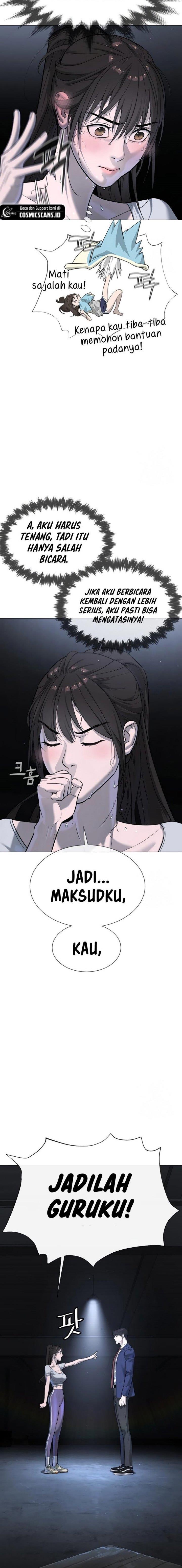 Read Killer Peter ID Manga Online