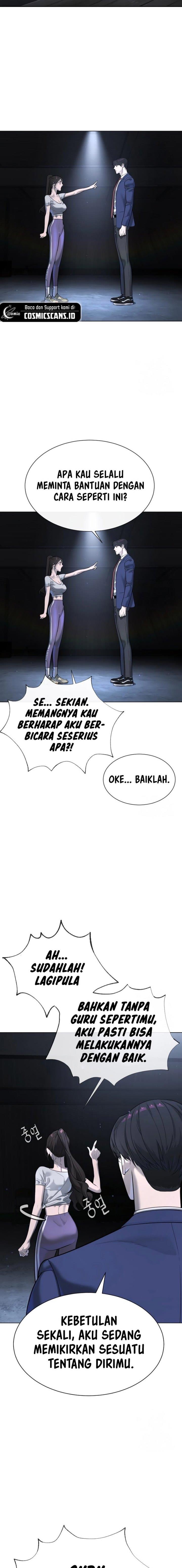 Read Killer Peter ID Manga Online