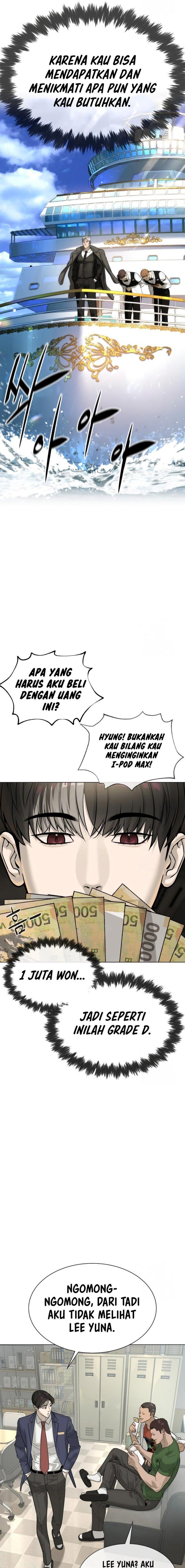 Read Killer Peter ID Manga Online