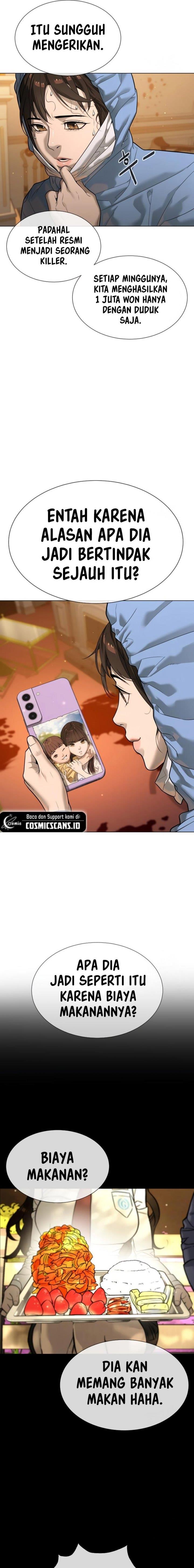 Read Killer Peter ID Manga Online