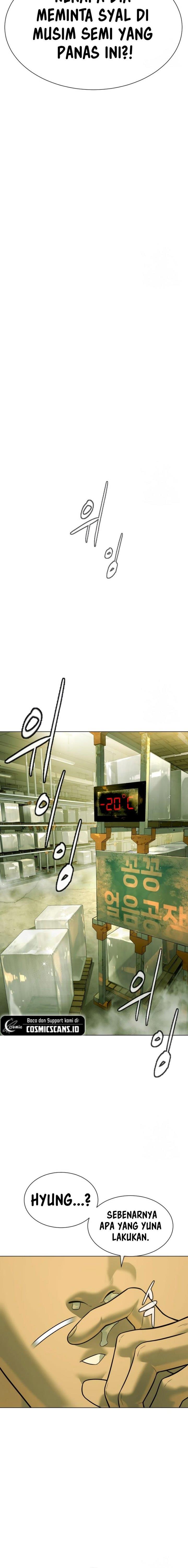 Read Killer Peter ID Manga Online