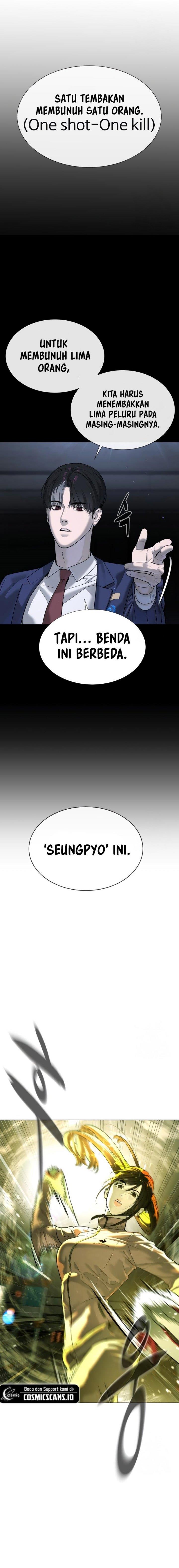Read Killer Peter ID Manga Online