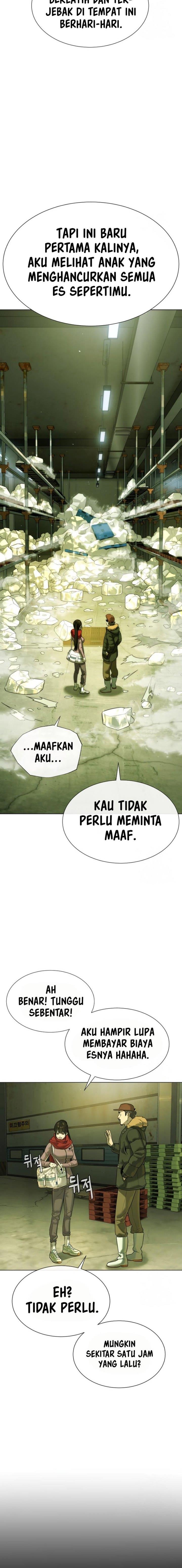 Read Killer Peter ID Manga Online