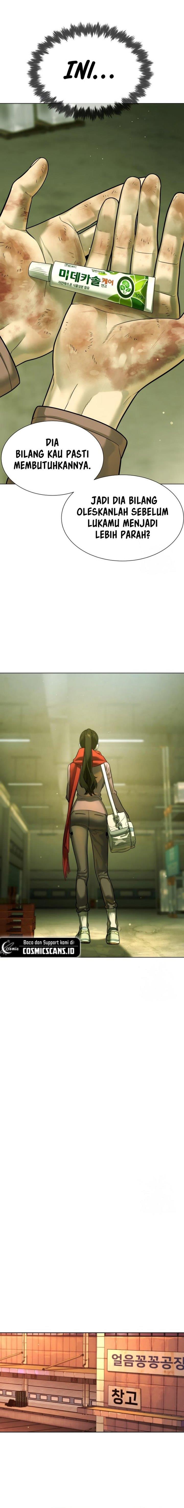 Read Killer Peter ID Manga Online