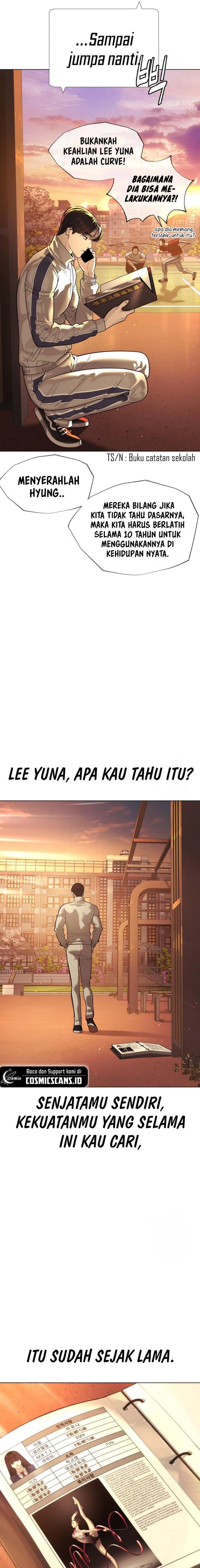 Read Killer Peter ID Manga Online
