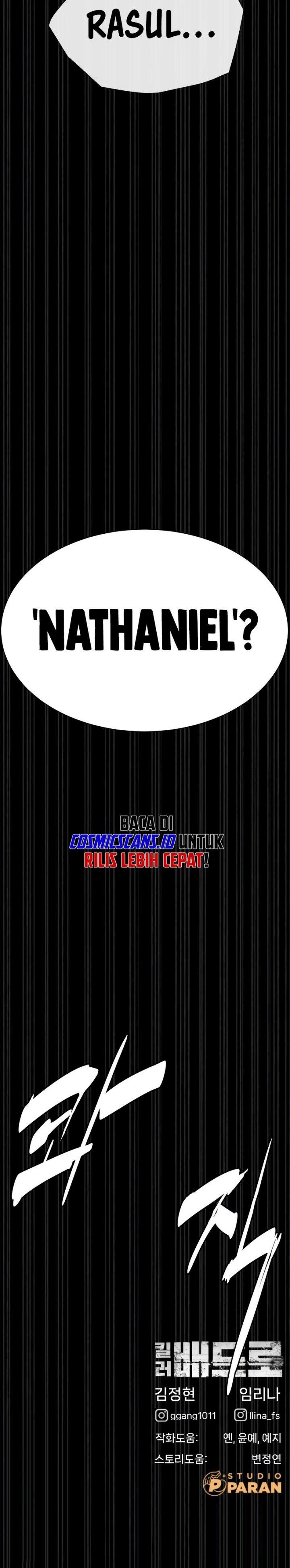 Read Killer Peter ID Manga Online