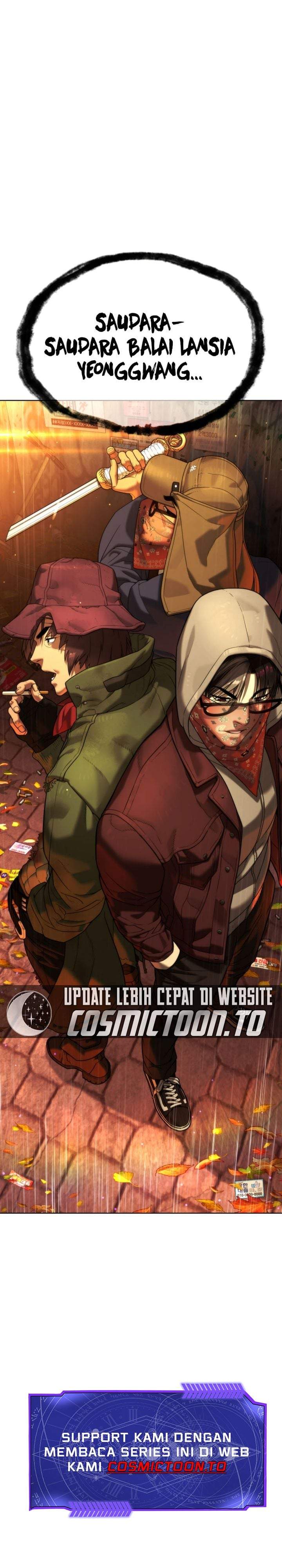 Read Killer Peter ID Manga Online