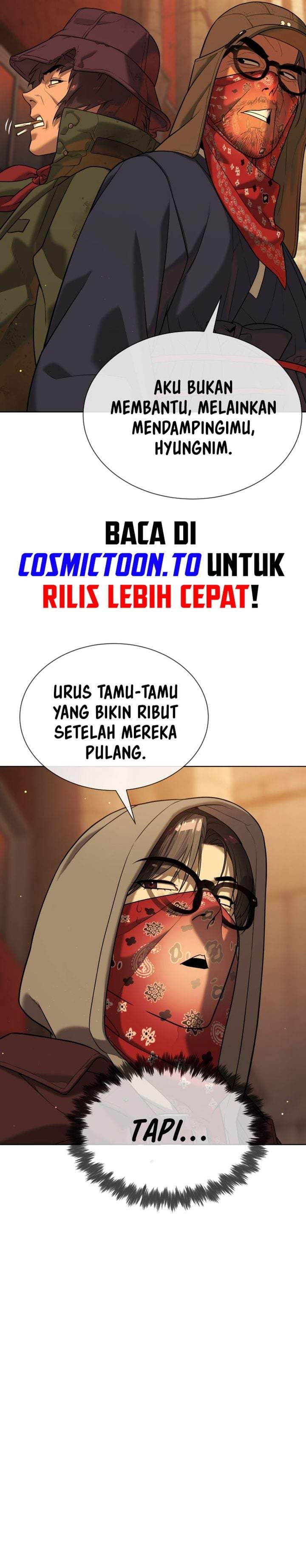 Read Killer Peter ID Manga Online