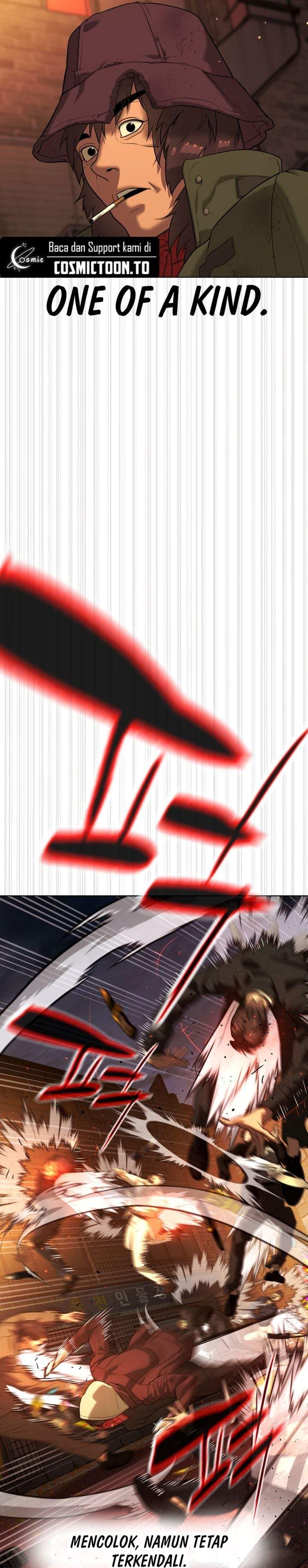 Read Killer Peter ID Manga Online