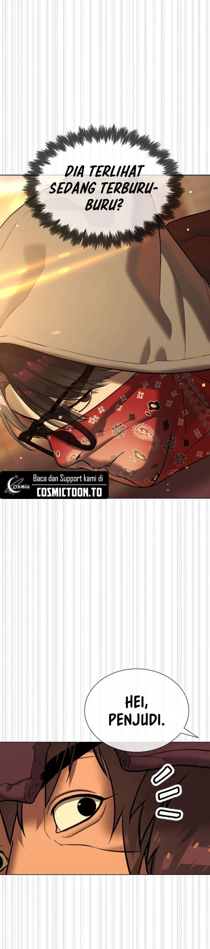 Read Killer Peter ID Manga Online