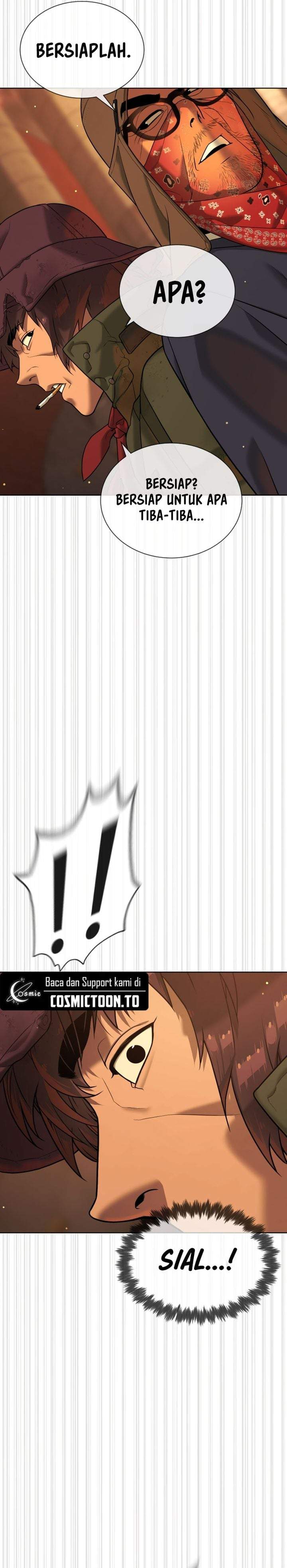 Read Killer Peter ID Manga Online