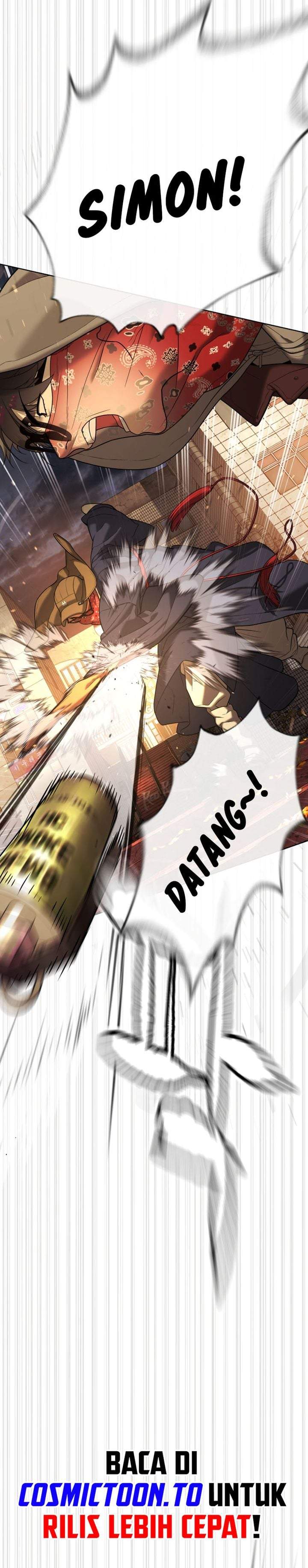Read Killer Peter ID Manga Online