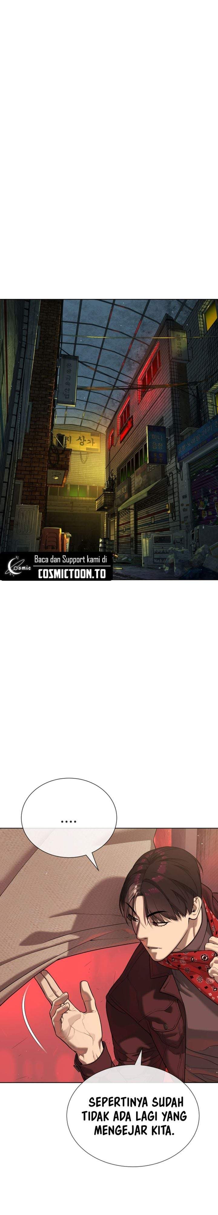Read Killer Peter ID Manga Online