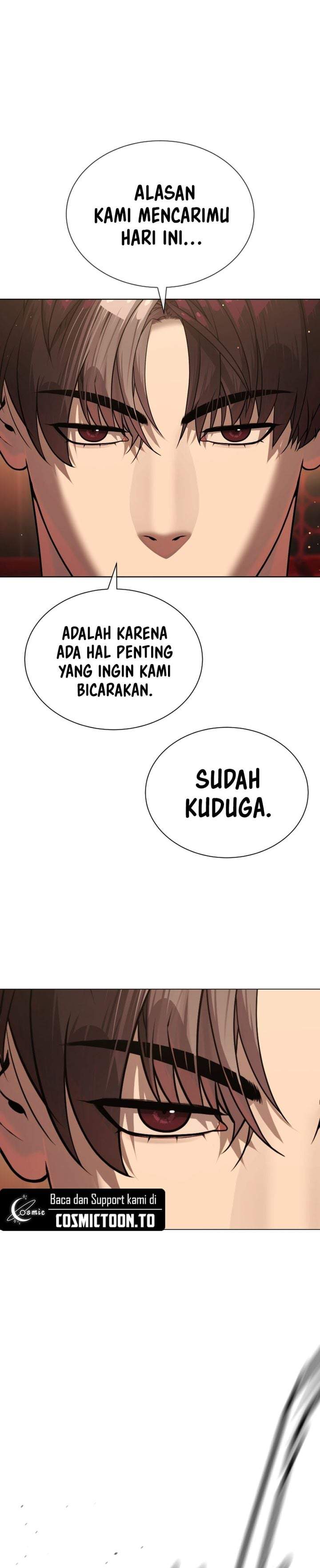 Read Killer Peter ID Manga Online