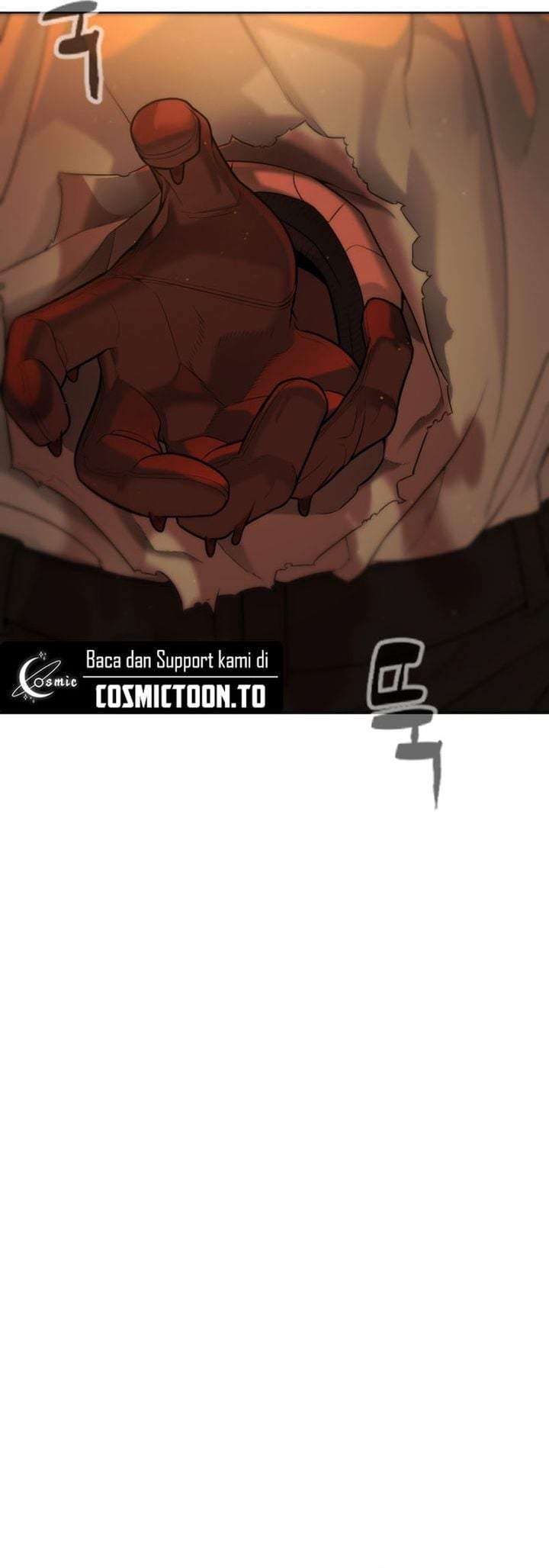 Read Killer Peter ID Manga Online