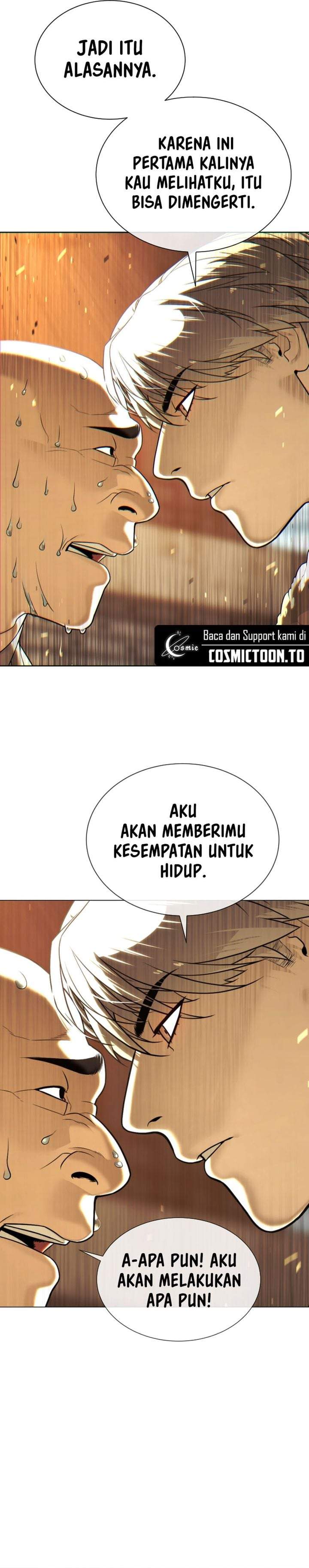 Read Killer Peter ID Manga Online