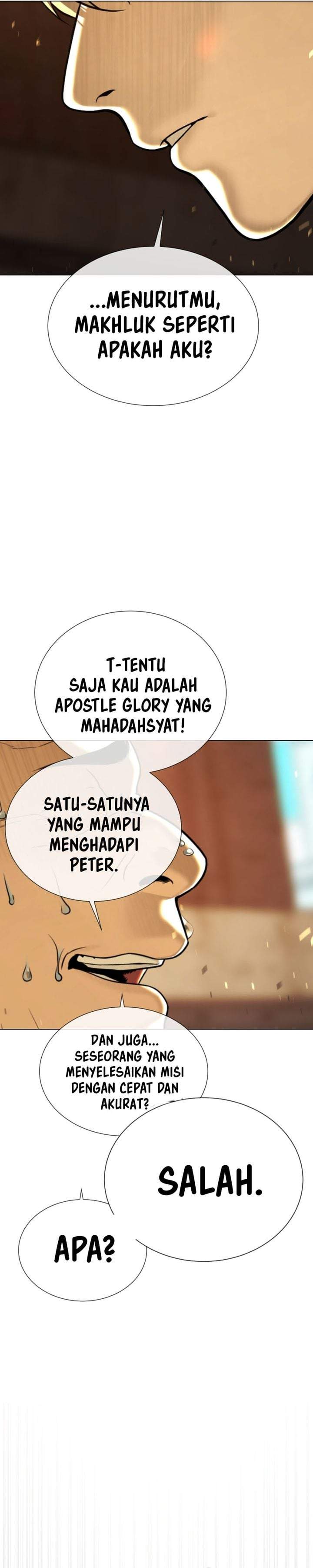 Read Killer Peter ID Manga Online