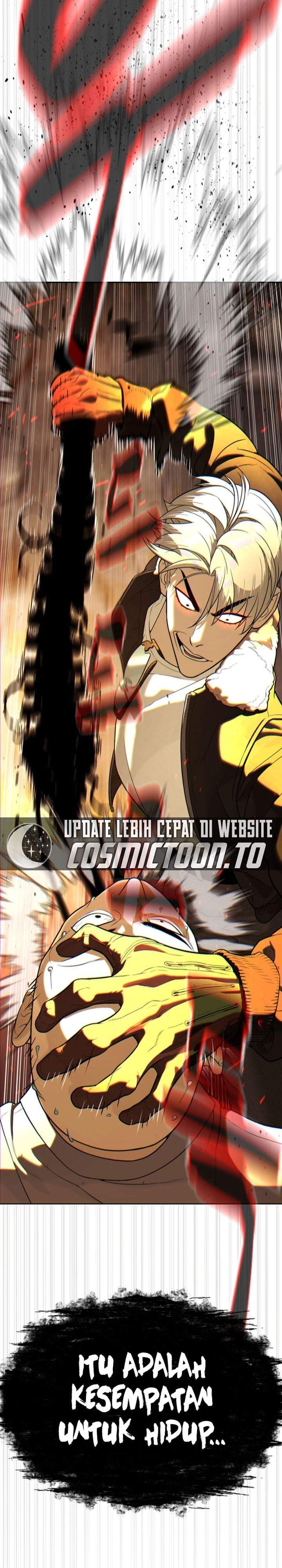 Read Killer Peter ID Manga Online