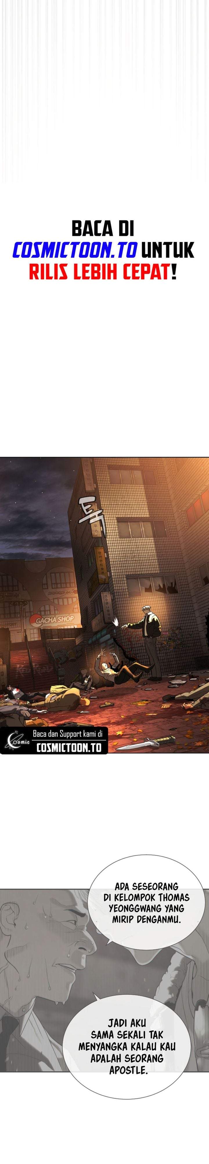 Read Killer Peter ID Manga Online