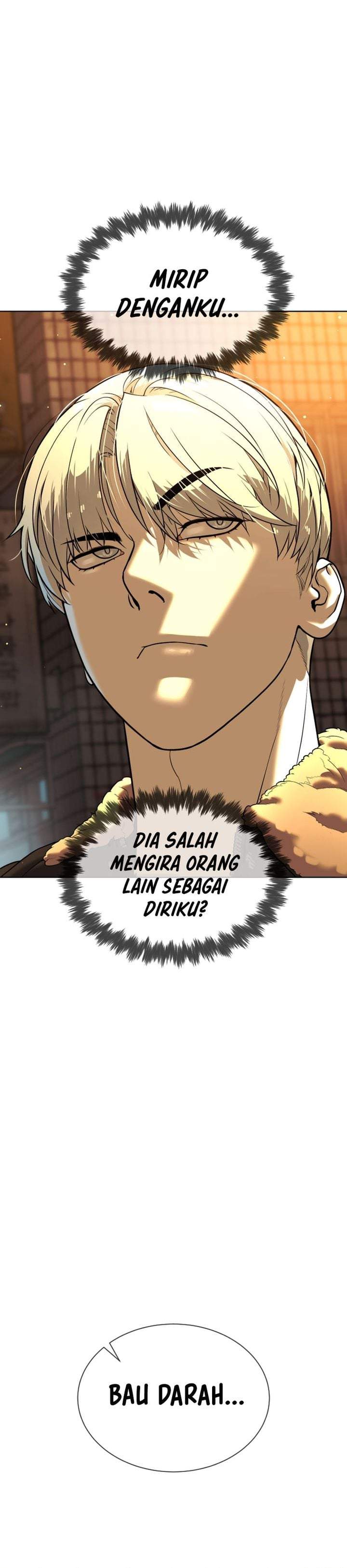 Read Killer Peter ID Manga Online