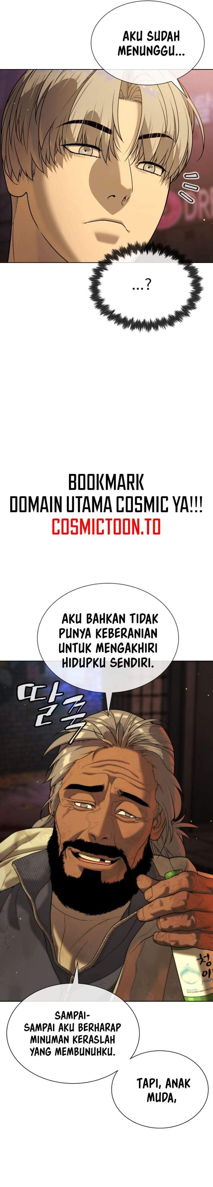 Read Killer Peter ID Manga Online