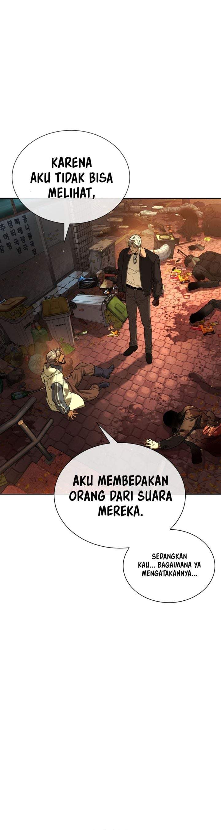 Read Killer Peter ID Manga Online