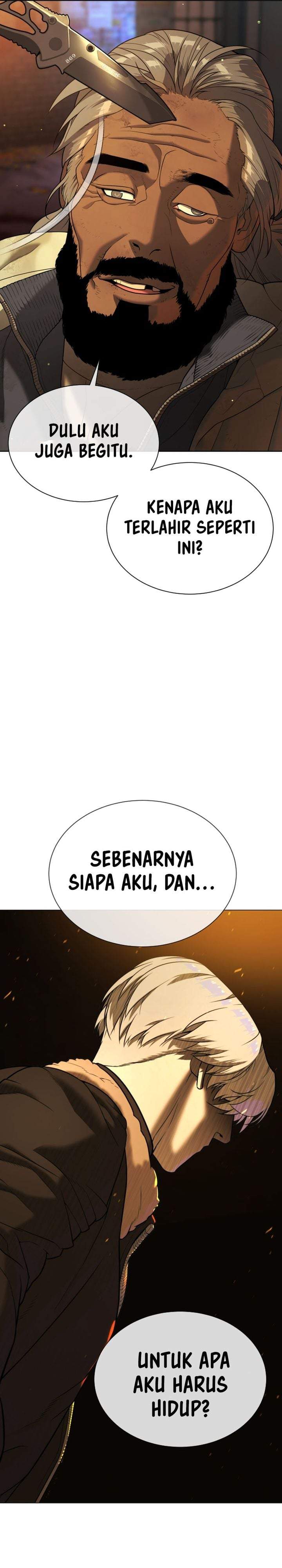 Read Killer Peter ID Manga Online