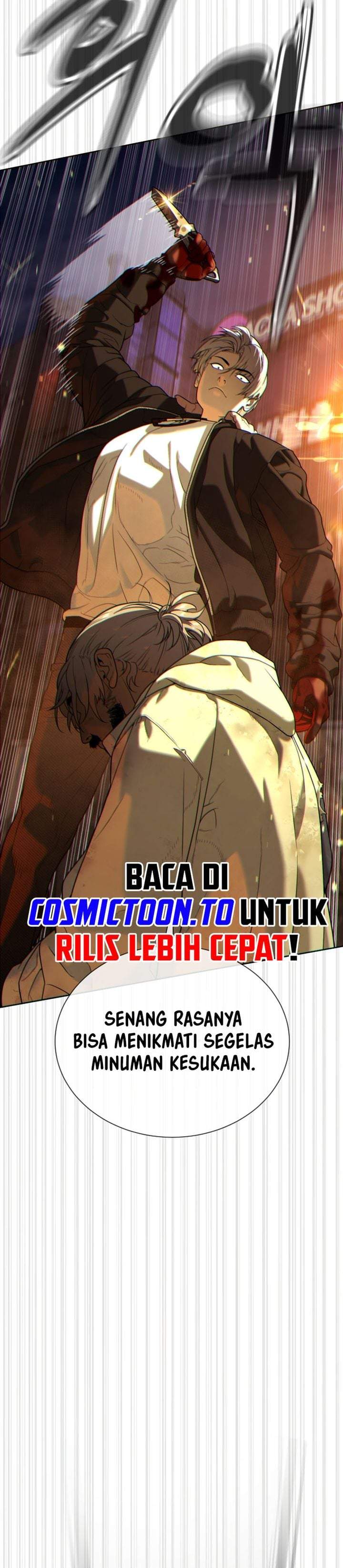 Read Killer Peter ID Manga Online