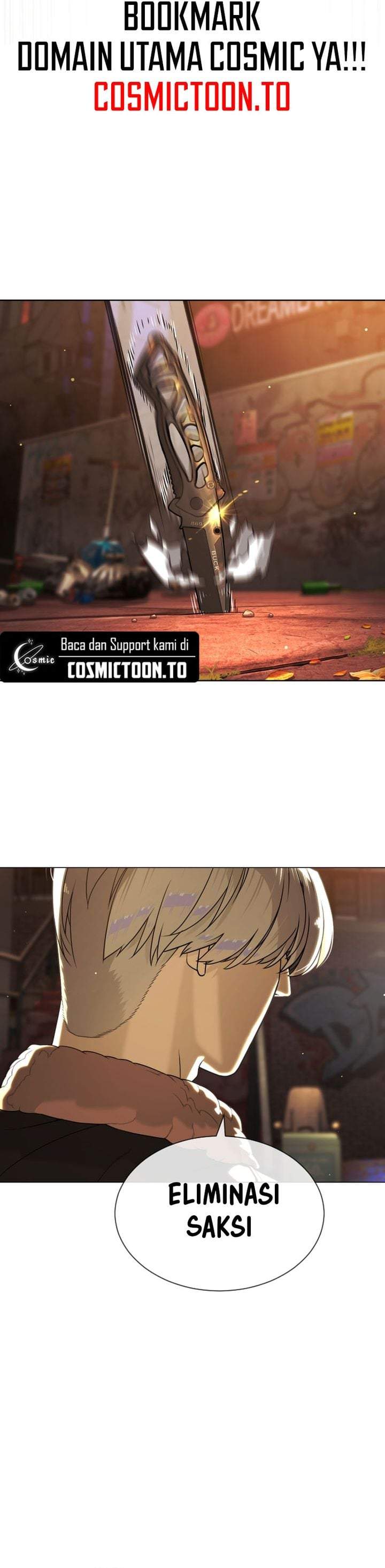 Read Killer Peter ID Manga Online