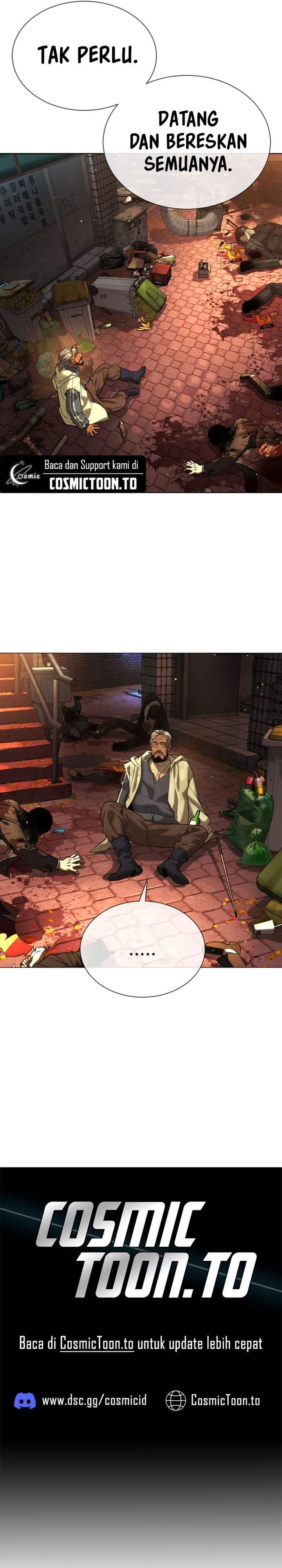 Read Killer Peter ID Manga Online