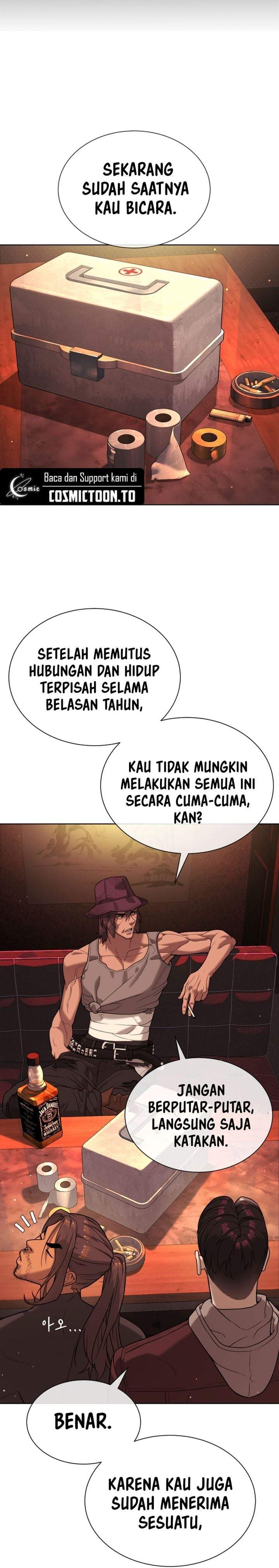 Read Killer Peter ID Manga Online