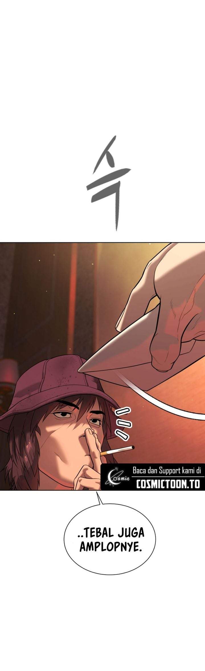 Read Killer Peter ID Manga Online