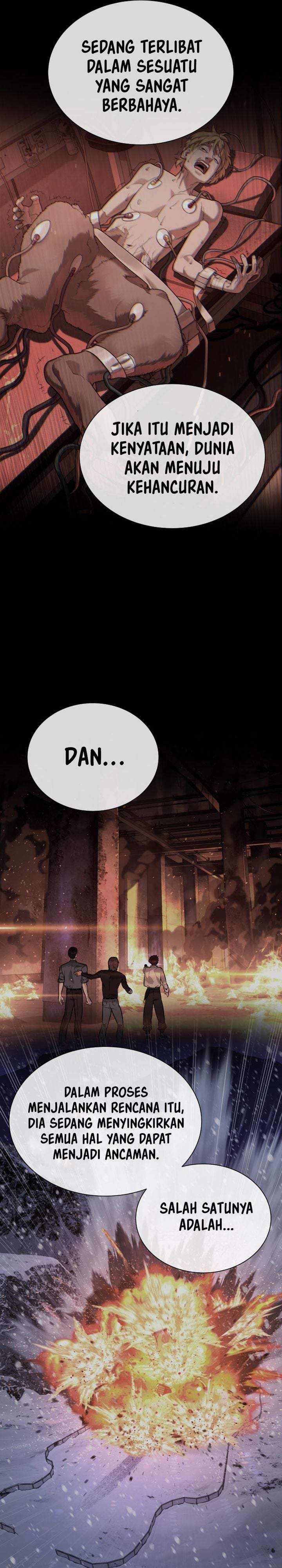 Read Killer Peter ID Manga Online