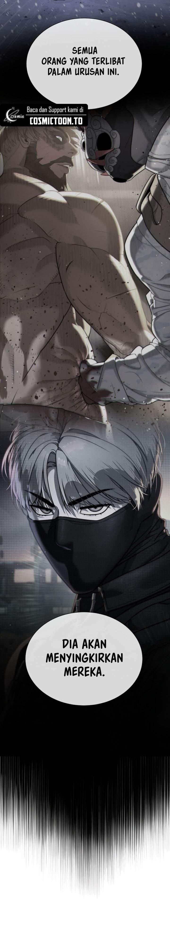 Read Killer Peter ID Manga Online