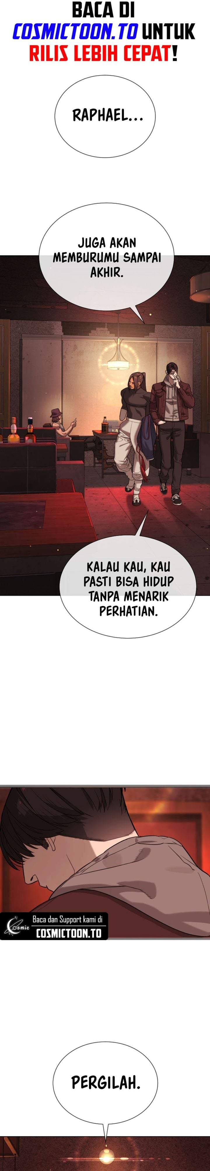 Read Killer Peter ID Manga Online