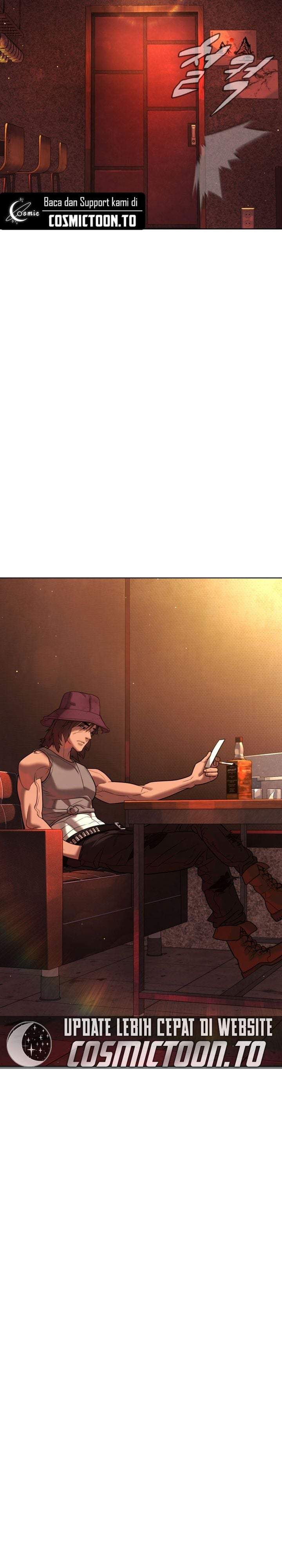 Read Killer Peter ID Manga Online