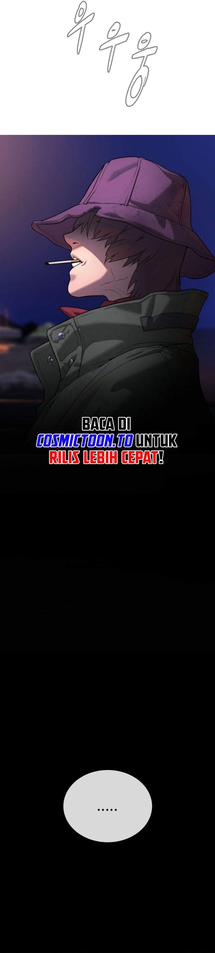 Read Killer Peter ID Manga Online