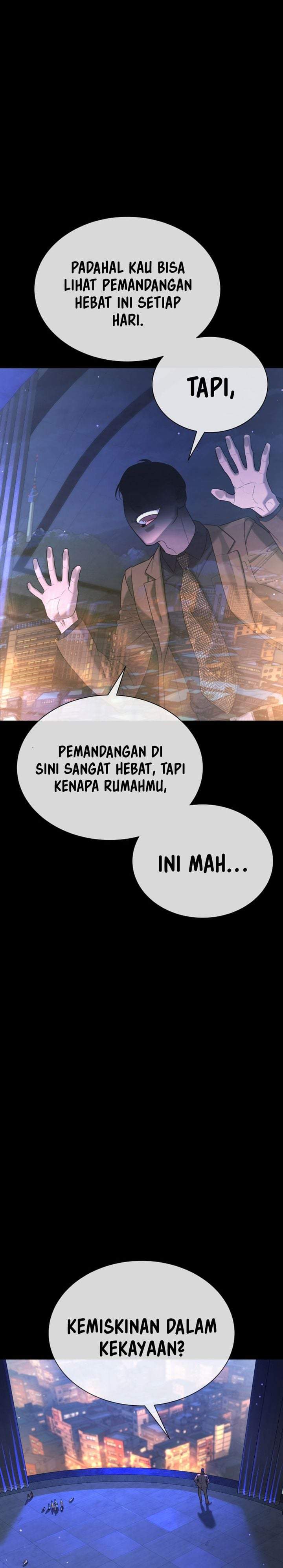Read Killer Peter ID Manga Online