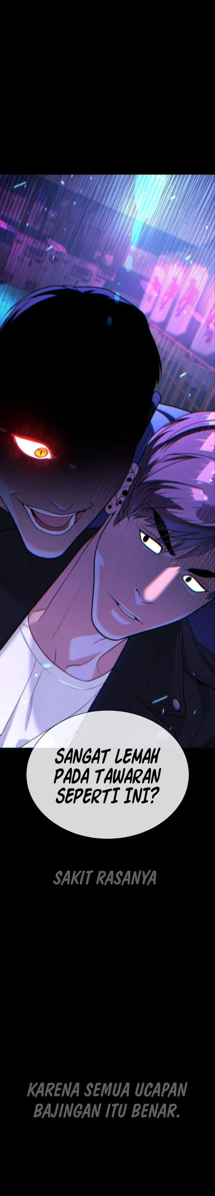 Read Killer Peter ID Manga Online