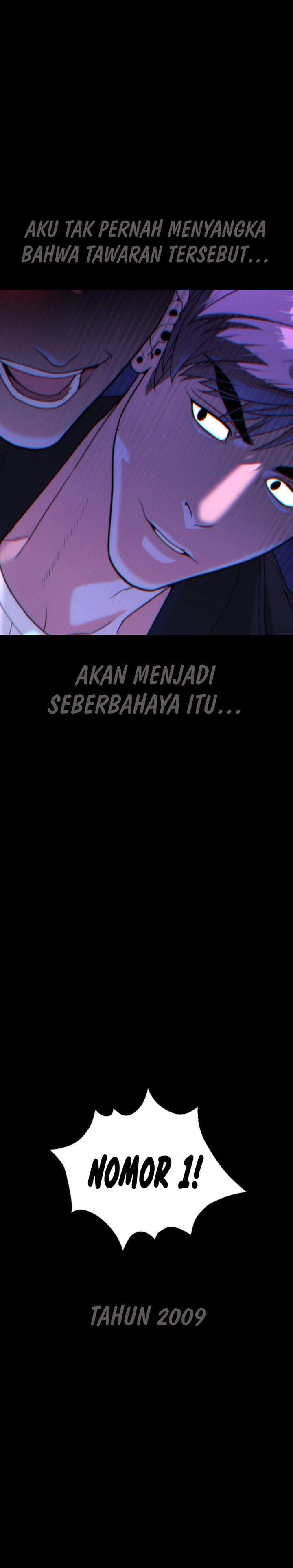 Read Killer Peter ID Manga Online