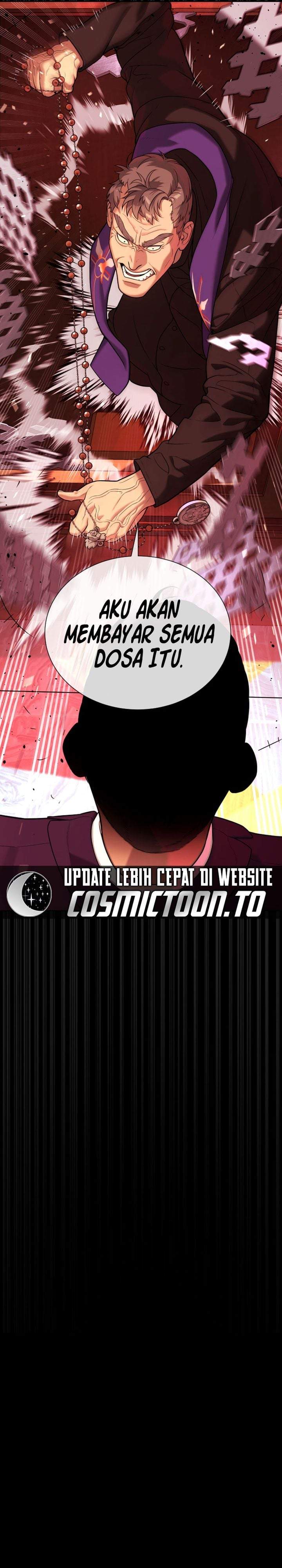Read Killer Peter ID Manga Online